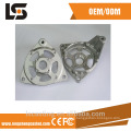 OEM Manufacturing aluminum die casting automotive alternator drive end brackets